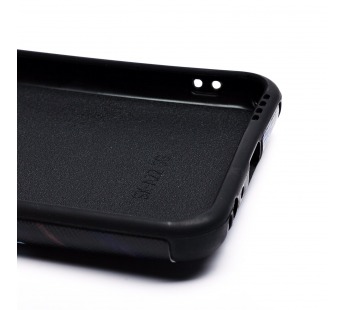 Чехол-накладка - SC310 для "Samsung SM-A226 Galaxy A22s 5G" (006) (black) (209681)#2086002