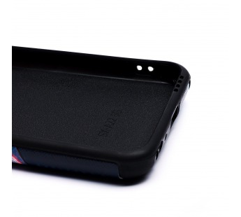 Чехол-накладка - SC310 для "Samsung SM-A226 Galaxy A22s 5G" (007) (black) (209682)#2086001