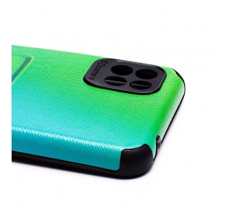 Чехол-накладка - SC310 для "Samsung SM-A226 Galaxy A22s 5G" (008) (black) (209683)#2042035