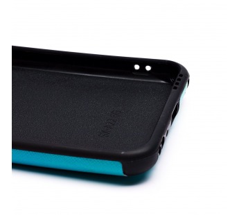 Чехол-накладка - SC310 для "Samsung SM-A226 Galaxy A22s 5G" (008) (black) (209683)#2086000