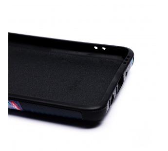 Чехол-накладка - SC310 для "Samsung SM-A515 Galaxy A51" (007) (black) (209700)#2085998