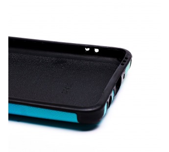 Чехол-накладка - SC310 для "Samsung SM-A515 Galaxy A51" (008) (black) (209701)#2085997