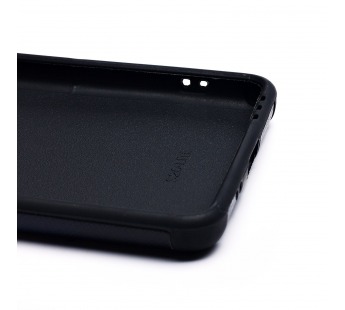 Чехол-накладка - SC310 для "Samsung SM-G780 Galaxy S20FE" (004) (black) (209706)#2085996