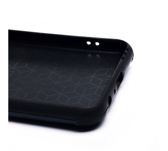 Чехол-накладка - SC310 для Samsung SM-A235 Galaxy A23 4G" (007) (black) (209727)#2085994