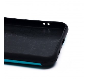 Чехол-накладка - SC310 для Samsung SM-A235 Galaxy A23 4G" (008) (black) (209728)#2085993