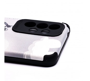 Чехол-накладка - SC310 для Samsung SM-A336 Galaxy A33 5G" (001) (grey) (209730)#2085991