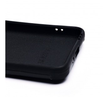 Чехол-накладка - SC310 для Samsung SM-A336 Galaxy A33 5G" (002) (black) (209731)#2085987