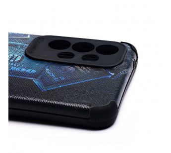 Чехол-накладка - SC310 для Samsung SM-A336 Galaxy A33 5G" (002) (black) (209731)#2085988