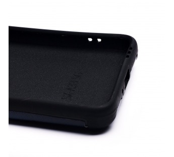 Чехол-накладка - SC310 для Samsung SM-A336 Galaxy A33 5G" (003) (dark green) (209732)#2085671