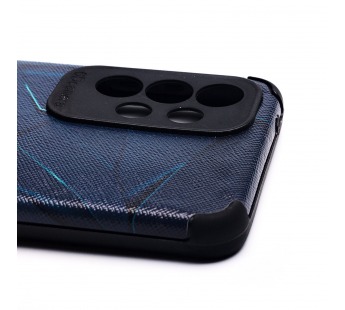 Чехол-накладка - SC310 для Samsung SM-A336 Galaxy A33 5G" (003) (dark green) (209732)#2085672