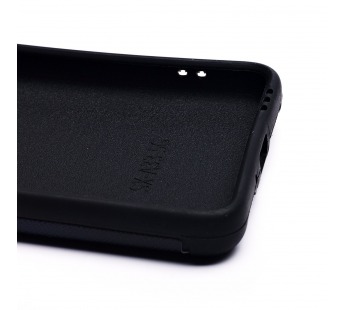 Чехол-накладка - SC310 для Samsung SM-A336 Galaxy A33 5G" (004) (dark green) (209733)#2085985