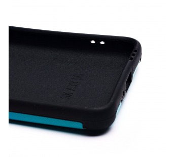 Чехол-накладка - SC310 для "Samsung SM-A336 Galaxy A33 5G" (008) (black) (209737)#2085981