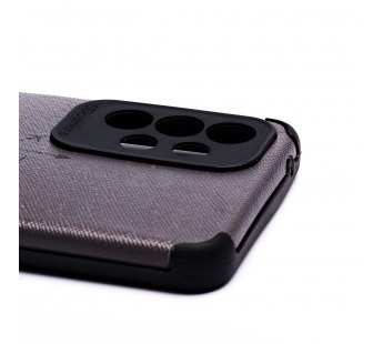 Чехол-накладка - SC310 для Samsung SM-A336 Galaxy A33 5G" (009) (beige) (209738)#2085979