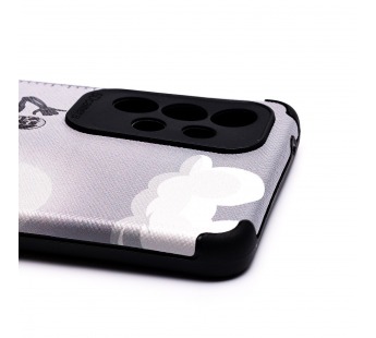 Чехол-накладка - SC310 для Samsung SM-A536 Galaxy A53 5G" (001) (grey) (209739)#2085976