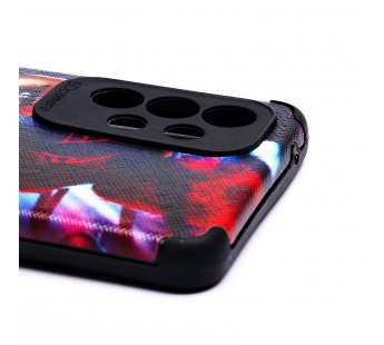 Чехол-накладка - SC310 для Samsung SM-A536 Galaxy A53 5G" (006) (black) (209744)#2085971