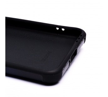 Чехол-накладка - SC310 для Samsung SM-G990 Galaxy S21FE" (004) (black) (209715)#2085966