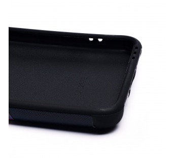 Чехол-накладка - SC310 для Samsung SM-G990 Galaxy S21FE" (007) (black) (209718)#2085964