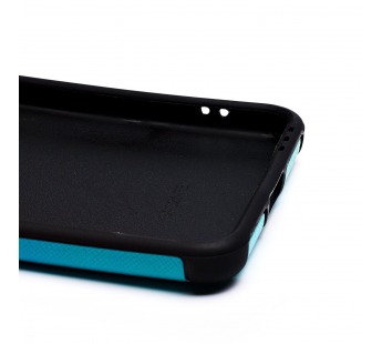 Чехол-накладка - SC310 для Samsung SM-G990 Galaxy S21FE" (008) (black) (209719)#2086024