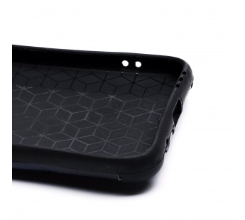 Чехол-накладка - SC310 для Xiaomi Poco M4 Pro 4G" (004) (black) (209823)#2086020