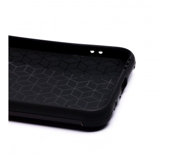 Чехол-накладка - SC310 для Xiaomi Poco M4 Pro 4G" (005) (black) (209824)#2086019