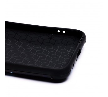 Чехол-накладка - SC310 для Xiaomi Poco M4 Pro 4G" (006) (black) (209825)#2086018