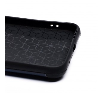 Чехол-накладка - SC310 для Xiaomi Poco M4 Pro 4G" (007) (black) (209826)#2086017