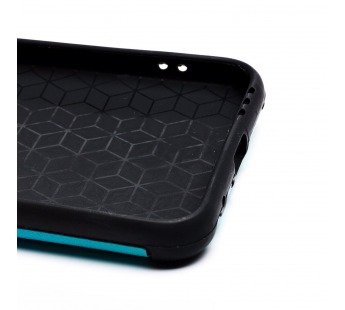 Чехол-накладка - SC310 для Xiaomi Poco M4 Pro 4G" (008) (black) (209827)#2086016