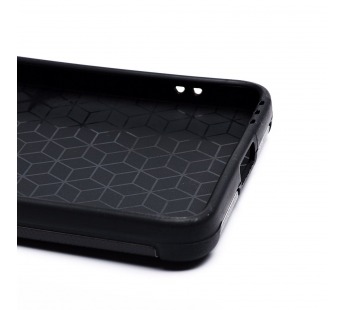 Чехол-накладка - SC310 для Xiaomi Poco X4 Pro 5G" (001) (black) (209811)#2086015