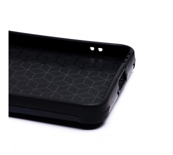 Чехол-накладка - SC310 для Xiaomi Poco X4 Pro 5G" (004) (black) (209814)#2086013