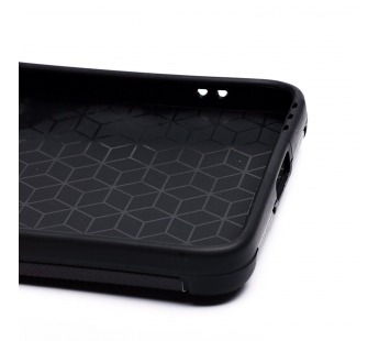 Чехол-накладка - SC310 для Xiaomi Poco X4 Pro 5G" (005) (black) (209815)#2086012