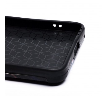 Чехол-накладка - SC310 для Xiaomi Poco X4 Pro 5G" (006) (black) (209816)#2086011