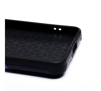 Чехол-накладка - SC310 для Xiaomi Poco X4 Pro 5G" (007) (black) (209817)#2086010