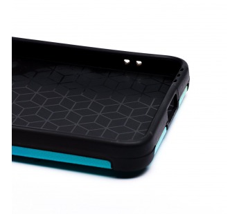 Чехол-накладка - SC310 для Xiaomi Poco X4 Pro 5G" (008) (black) (209818)#2086009