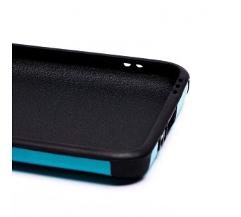 Чехол-накладка - SC310 для Xiaomi Redmi 9C" (008) (black) (209782)#2086005