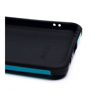 Чехол-накладка - SC310 для Xiaomi Redmi Note 10/Redmi Note 10S" (008) (black) (209791)#2086004