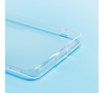 Чехол-накладка Activ ASC-101 Puffy 0.9мм для "Huawei nova 10 Pro" (прозрачный) (210101)#2094791