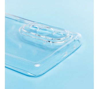 Чехол-накладка Activ ASC-101 Puffy 0.9мм для "Huawei nova 10 Pro" (прозрачный) (210101)#2094792