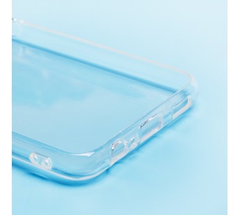 Чехол-накладка Activ ASC-101 Puffy 0.9мм для "Samsung SM-A047 Galaxy A04s" (прозрачный) (210039)#2094784