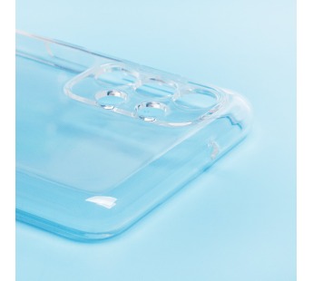 Чехол-накладка Activ ASC-101 Puffy 0.9мм для "Samsung SM-A047 Galaxy A04s" (прозрачный) (210039)#2094785