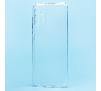 Чехол-накладка Activ ASC-101 Puffy 0.9мм для "Samsung SM-A047 Galaxy A04s" (прозрачный) (210039)#2094786