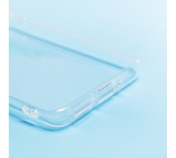 Чехол-накладка Activ ASC-101 Puffy 0.9мм для "Xiaomi 12/12S" (прозрачный) (209988)#2094782