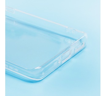 Чехол-накладка Activ ASC-101 Puffy 0.9мм для "Xiaomi 12S Ultra" (прозрачный) (210013)#2094781