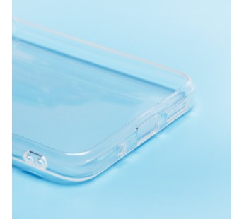 Чехол-накладка Activ ASC-101 Puffy 0.9мм для "Xiaomi Poco C40" (прозрарчный) (209184)#2094778