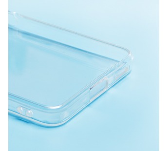 Чехол-накладка Activ ASC-101 Puffy 0.9мм для "Xiaomi Poco F4" (прозрачный) (209941)#2094775