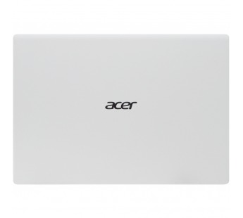 Крышка матрицы для Acer Aspire 1 A114-61 белая#1836163