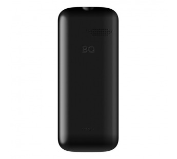 Мобильный телефон BQM-2440 Step L+ черный+красный (2,4"/800mAh)#1772133