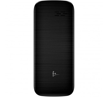 Мобильный телефон F+ (Fly) F197 Black (1,77"/600mAh)#1772145