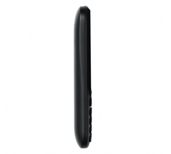 Мобильный телефон F+ (Fly) F197 Black (1,77"/600mAh)#1975523