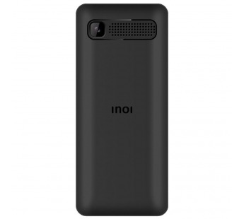 Мобильный телефон INOI 110 Black#1861822