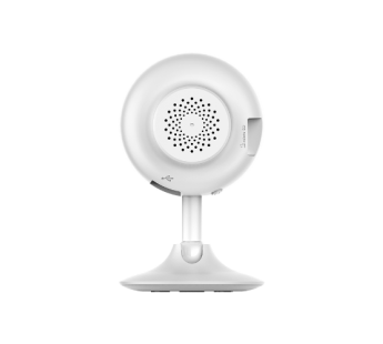                         Камера видеонаблюдения WiFi 2.0Mp, EZVIZ C1C-B, 2.8mm, microSD#1793873